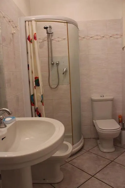 Imperial G Hotel Menton Apartment