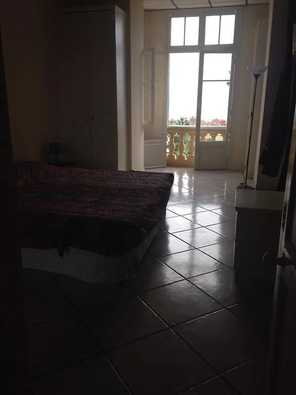 Imperial G Hotel Menton