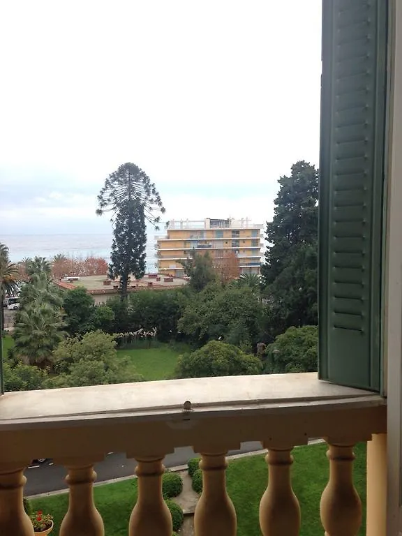 Apartment Imperial G Hotel Menton