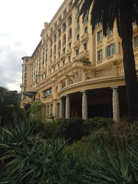 Imperial G Hotel Menton 0*,