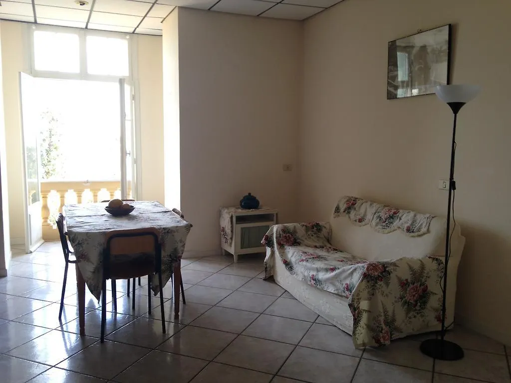 Imperial G Hotel Menton Apartment