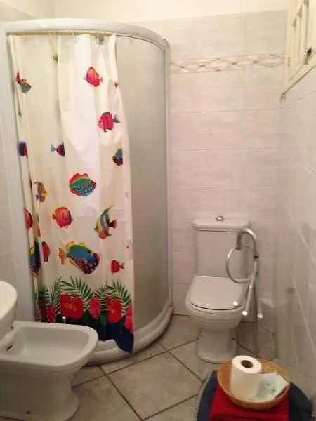 Apartment Imperial G Hotel Menton
