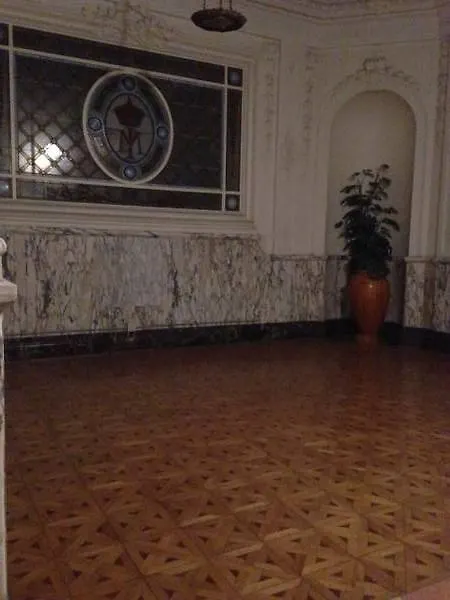 Imperial G Hotel Menton Apartment