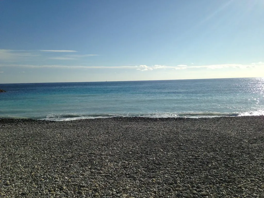 Apartment Imperial G Hotel Menton