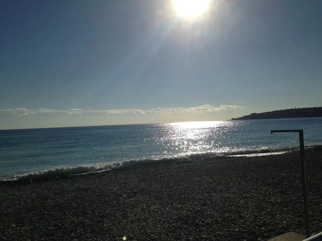 Imperial G Hotel Menton France