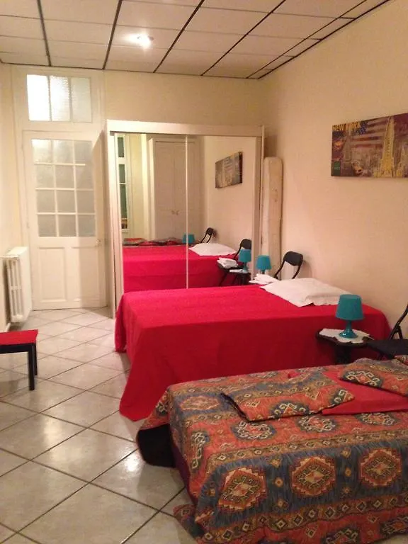 Apartment Imperial G Hotel Menton France