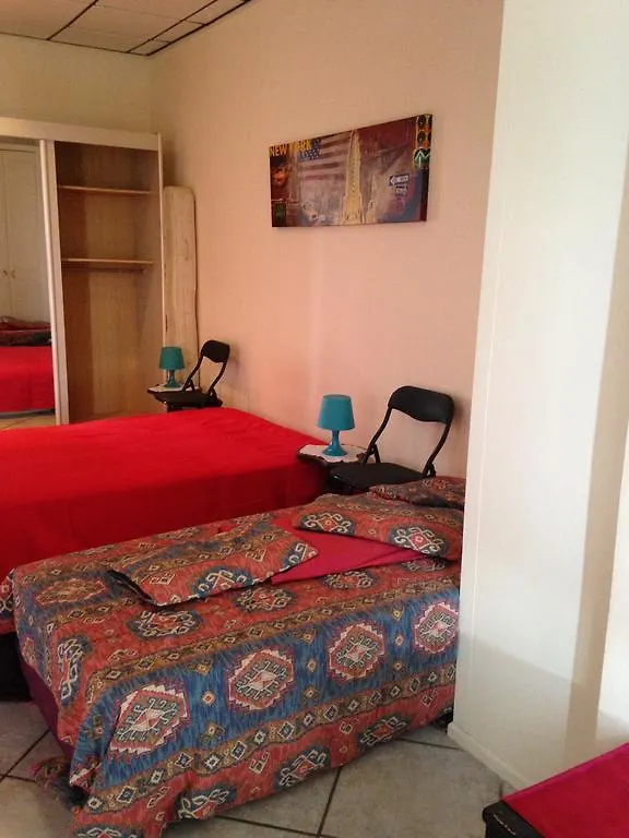 Imperial G Hotel Menton
