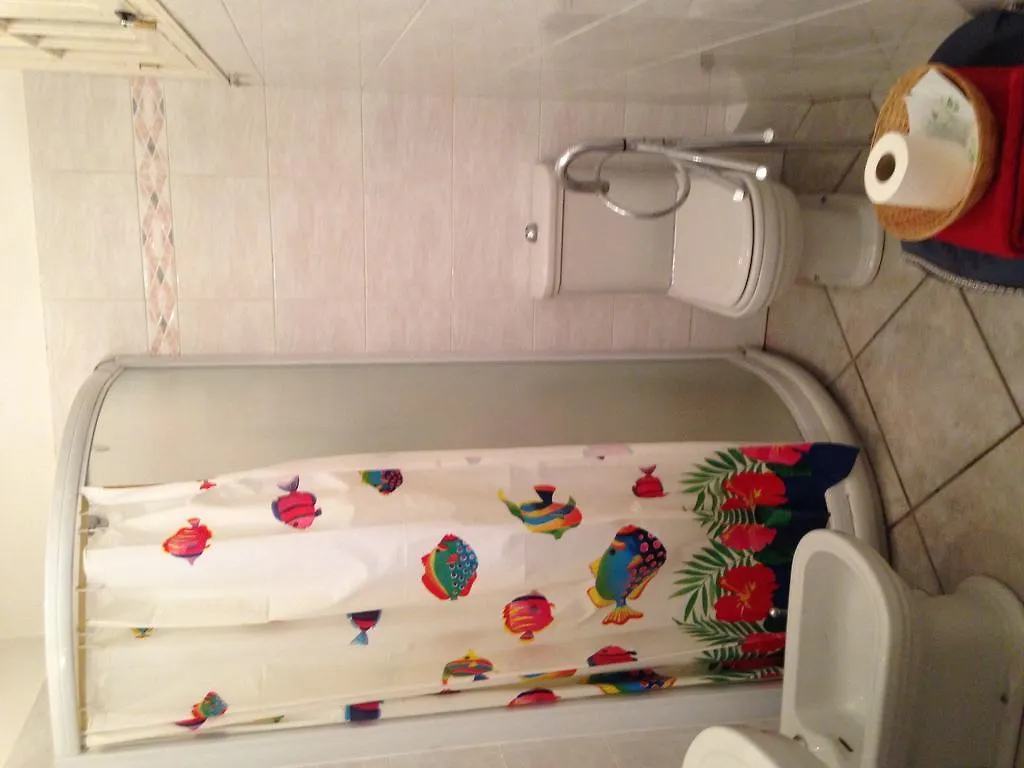 Imperial G Hotel Menton 0*,