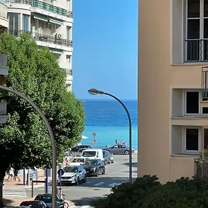 Casa Mia Menton