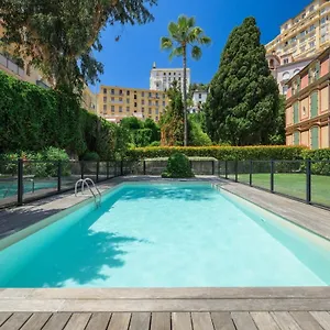  Appartamento Le Coq Wagner - Parking - Air Conditioning - Pool