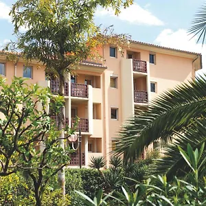 Aparthotel Pierre & Les Citronniers, Menton