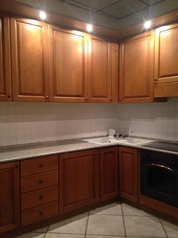 Apartmán Imperial G Menton