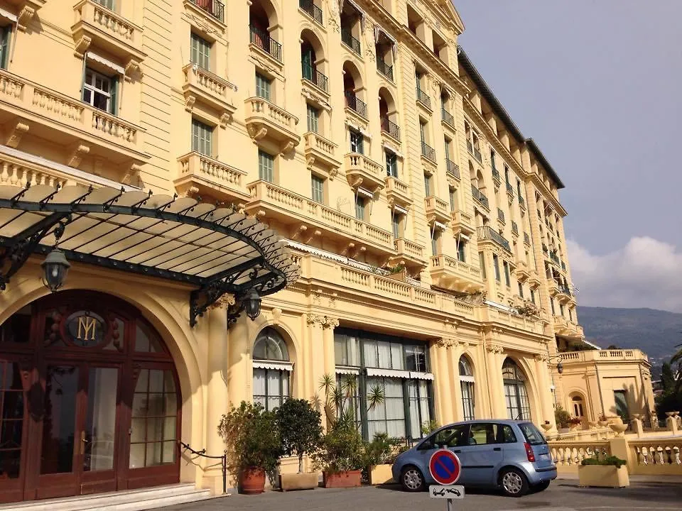 Apartmán Imperial G Menton