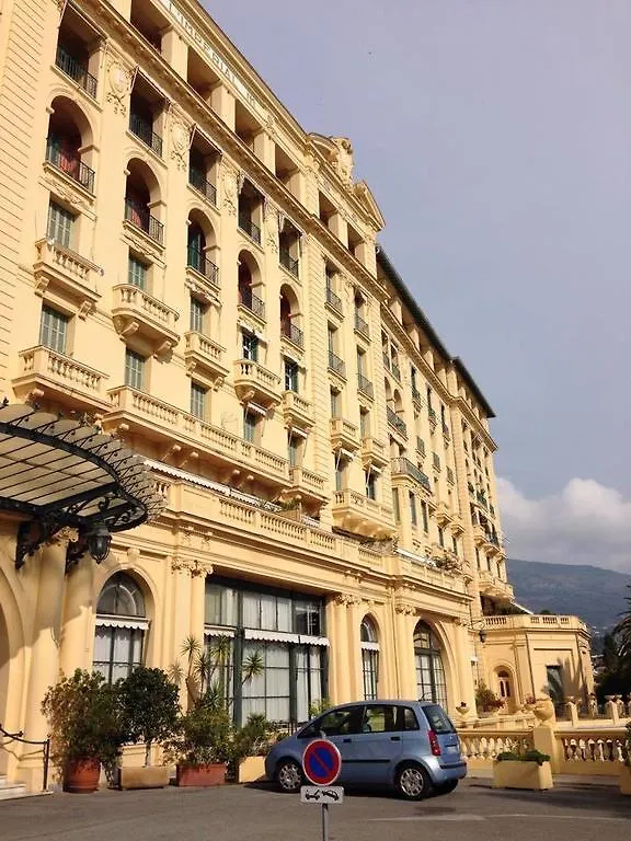 Apartmán Imperial G Menton