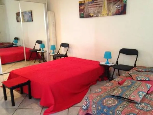 Apartmán Imperial G Menton