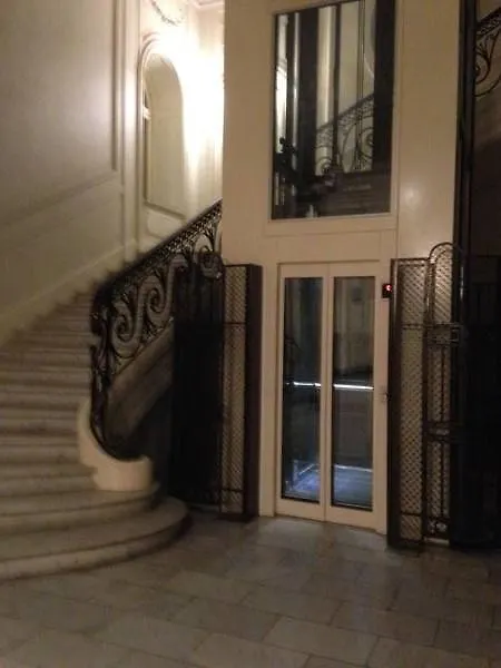 Apartmán Imperial G Menton Francie