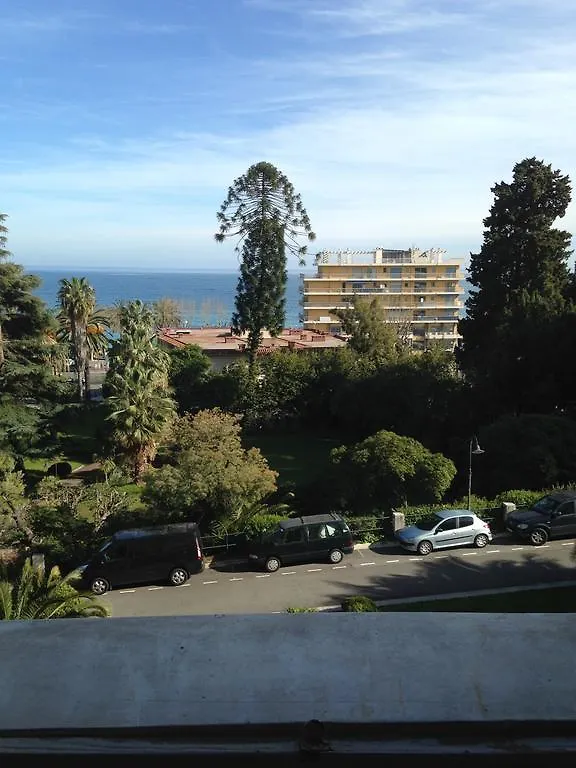 Apartmán Imperial G Menton