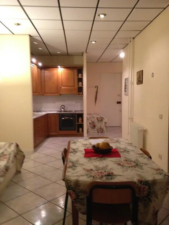Apartmán Imperial G Menton 0*,  Francie