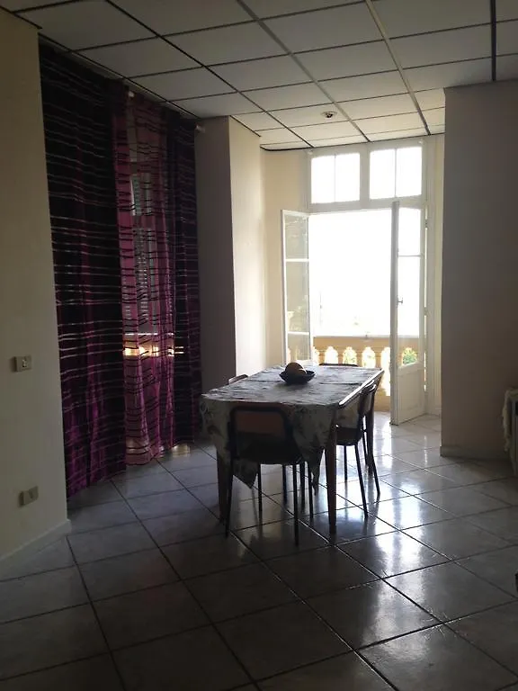 Apartmán Imperial G Menton